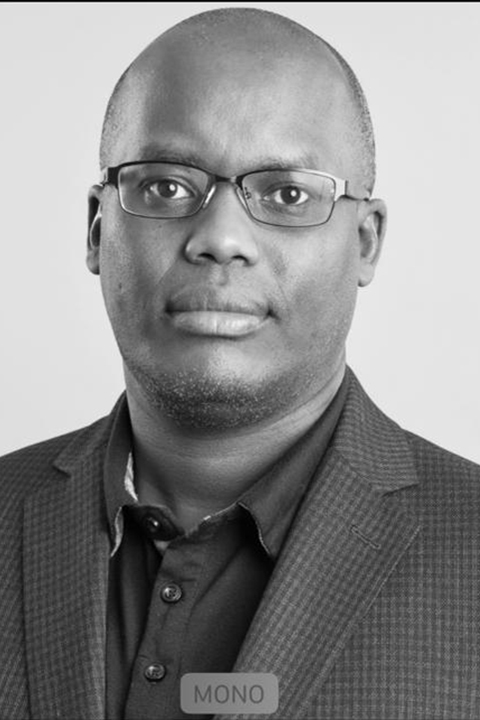Dr. Joseph Nkurunziza